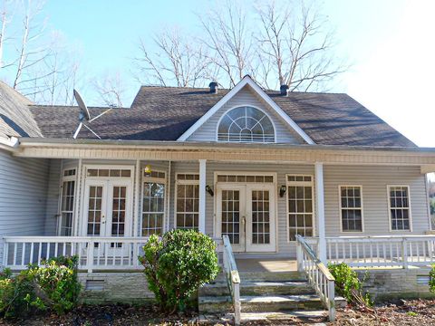 104 Salem Rd Hohenwald TN 38462