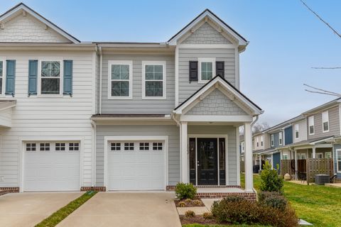 1002 Sweetleaf Dr Franklin TN 37064