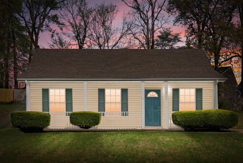 3377 Summerfield Dr, Clarksville, TN 37042 - MLS#: 2819986
