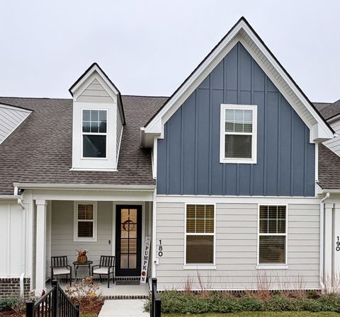 180 Sidlaw Pass Smyrna TN 37167