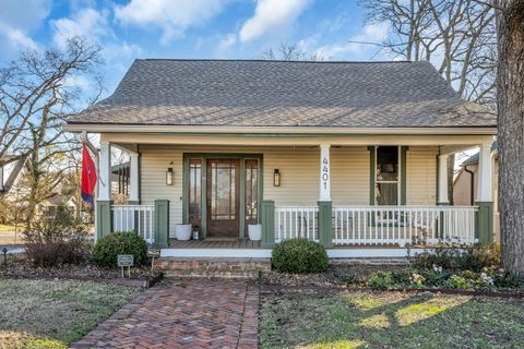 Photo of 4401 Elkins Ave, Nashville, TN 37209 (MLS # 3133885)