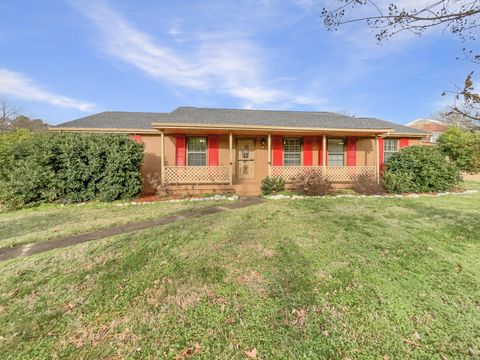 90 Tusculum Rd Antioch TN 37013