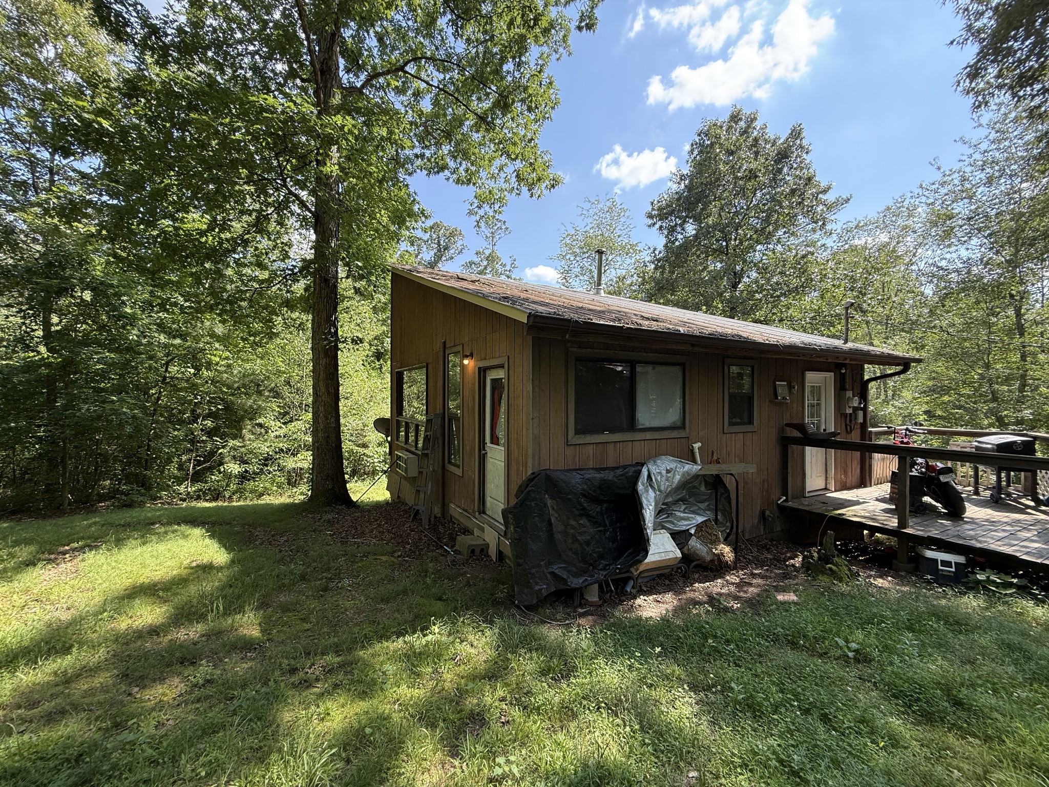 180 Webb Rd