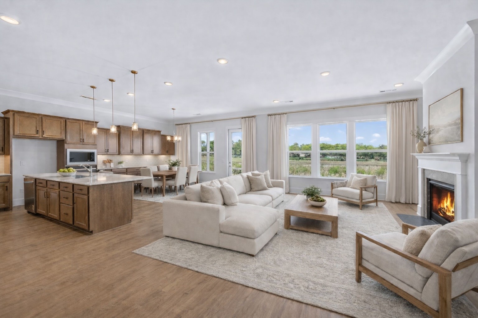 7732 Second Fiddle Way