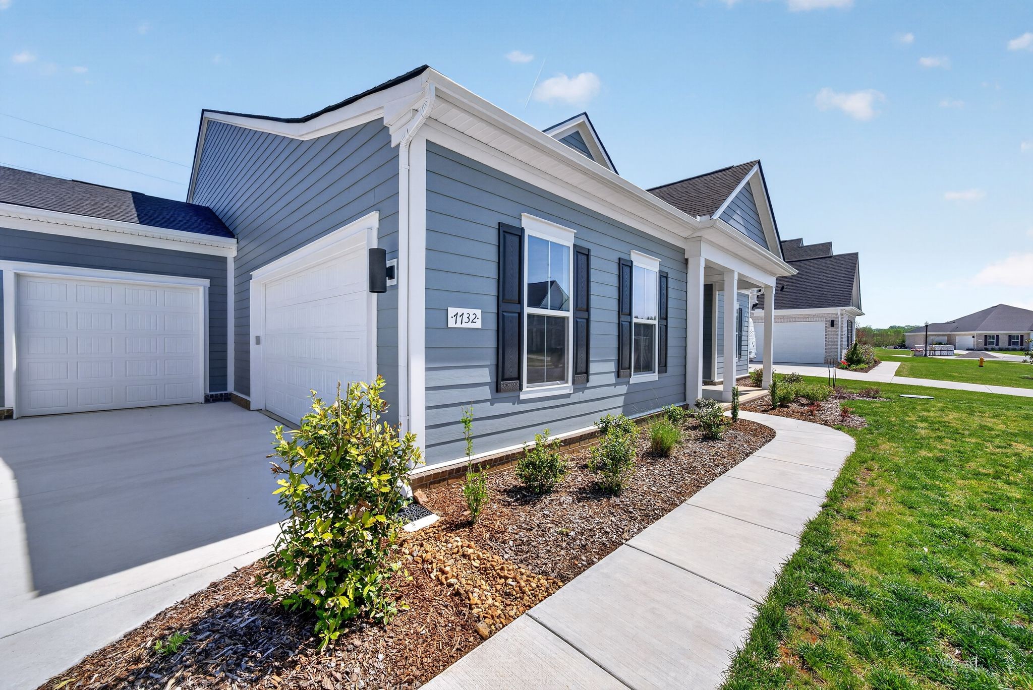 7732 Second Fiddle Way