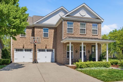 1217 Reese Dr Franklin TN 37069