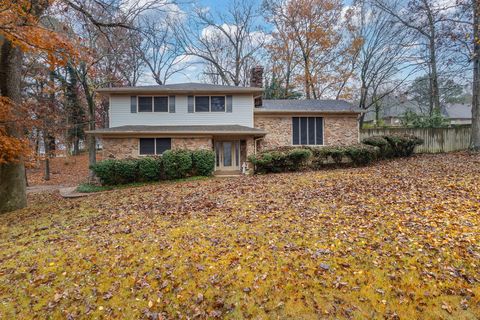 10 Pinecrest Dr Jackson TN 38301