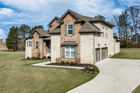 2060 Imagine Cir Spring Hill TN 37174