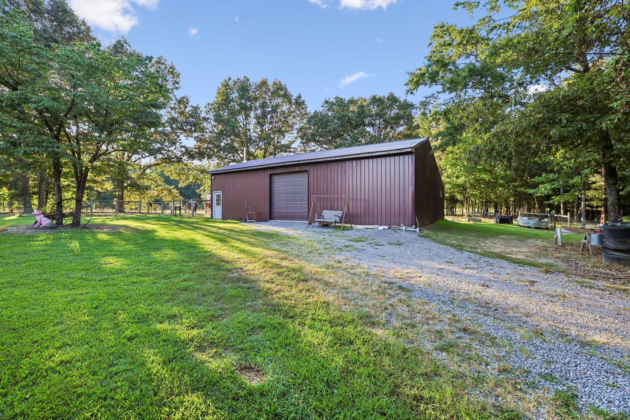 841 Todd Rd