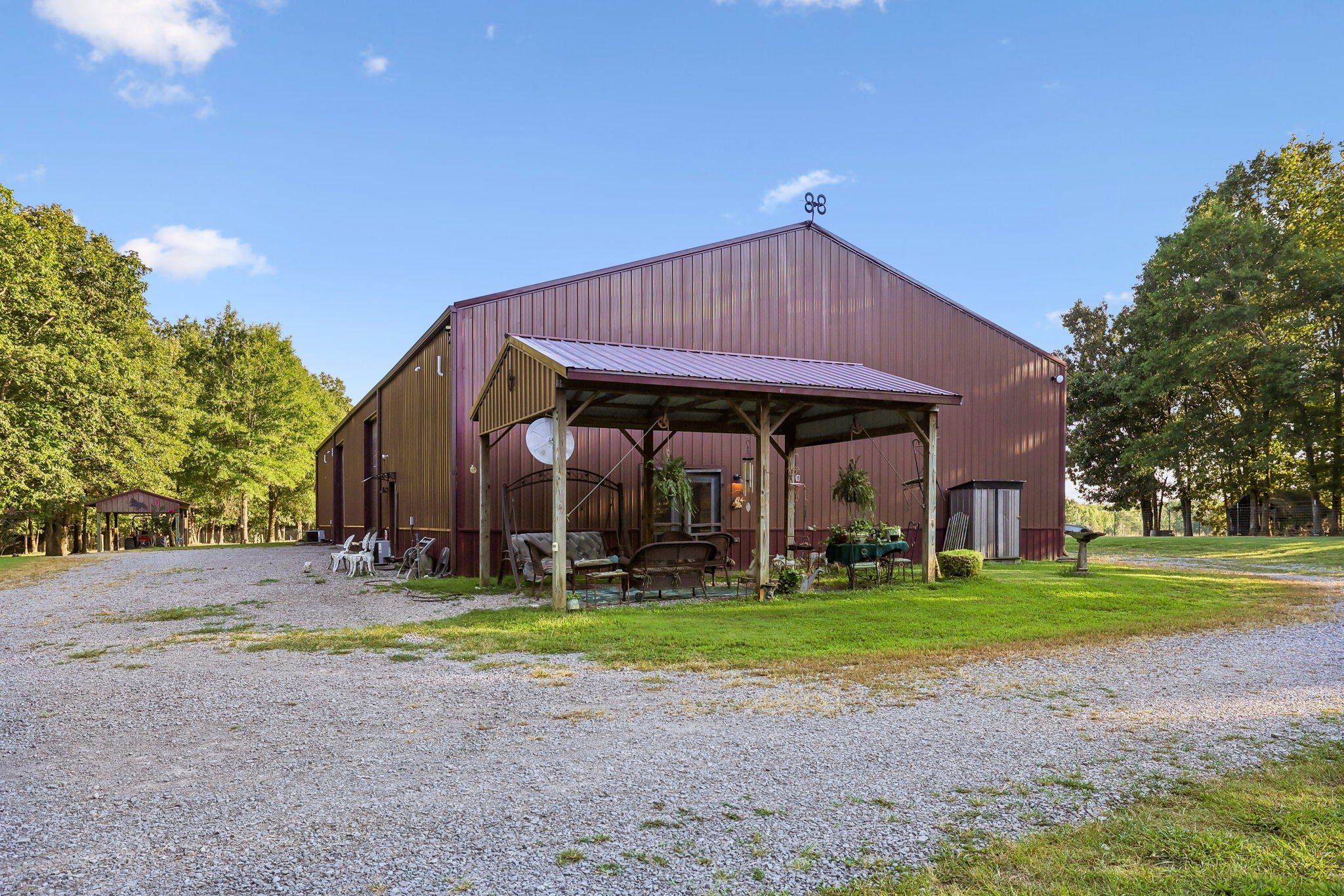 841 Todd Rd