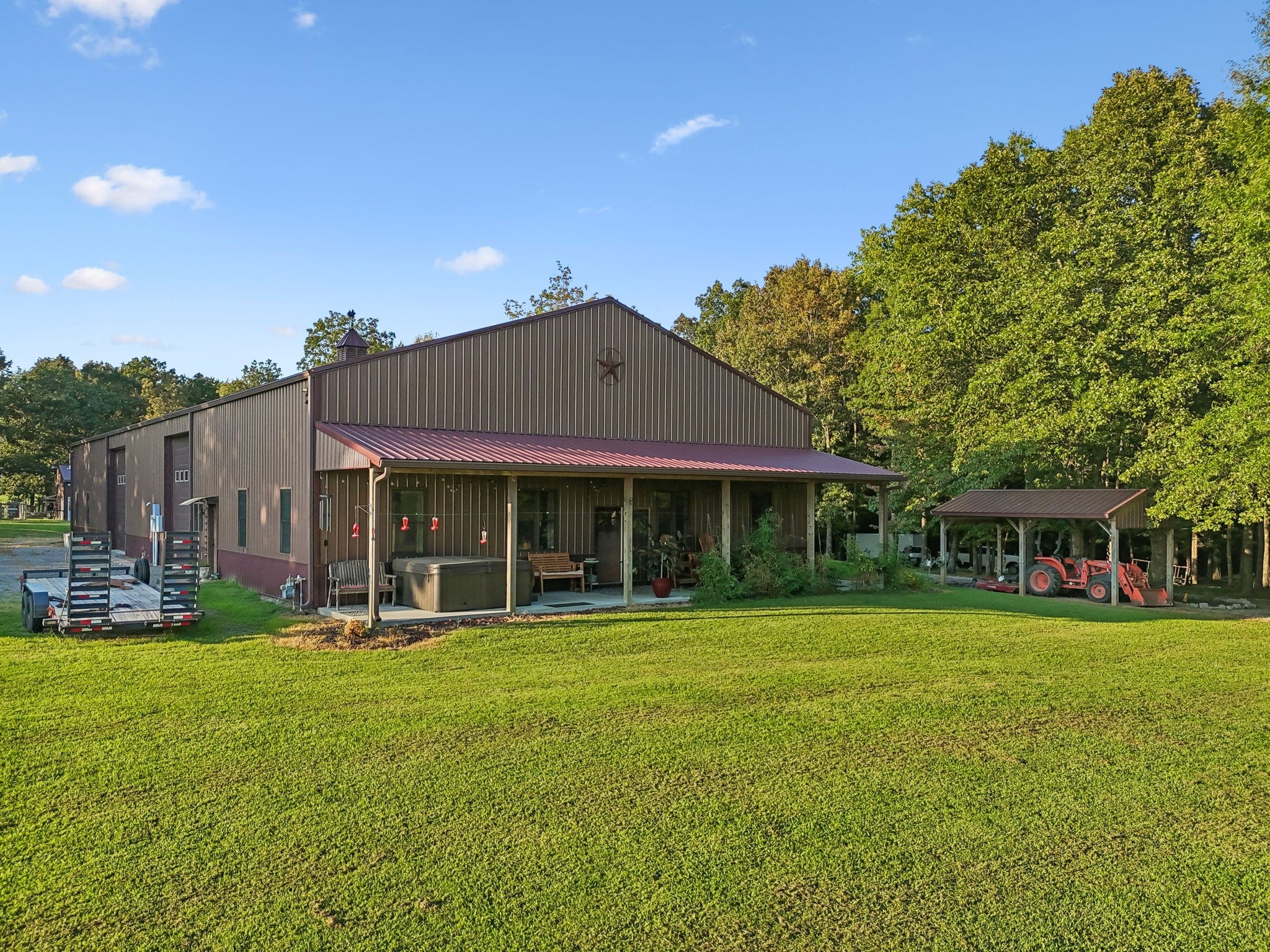 841 Todd Rd