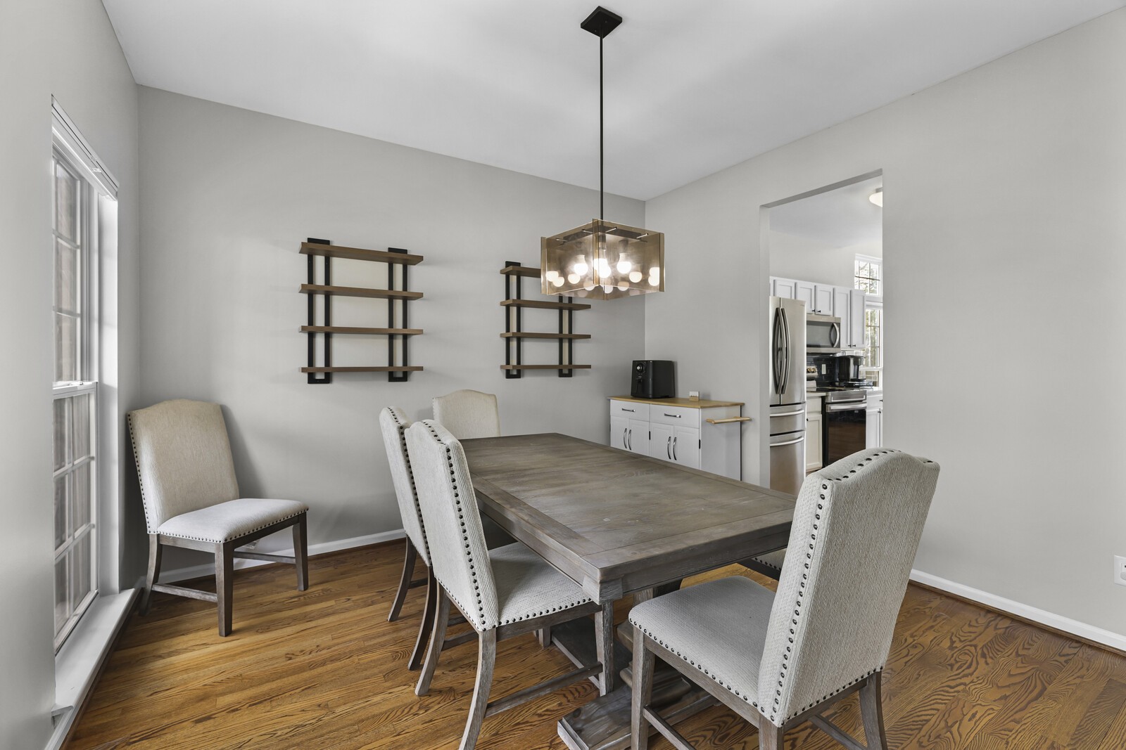 1445 Timber Ridge Cir