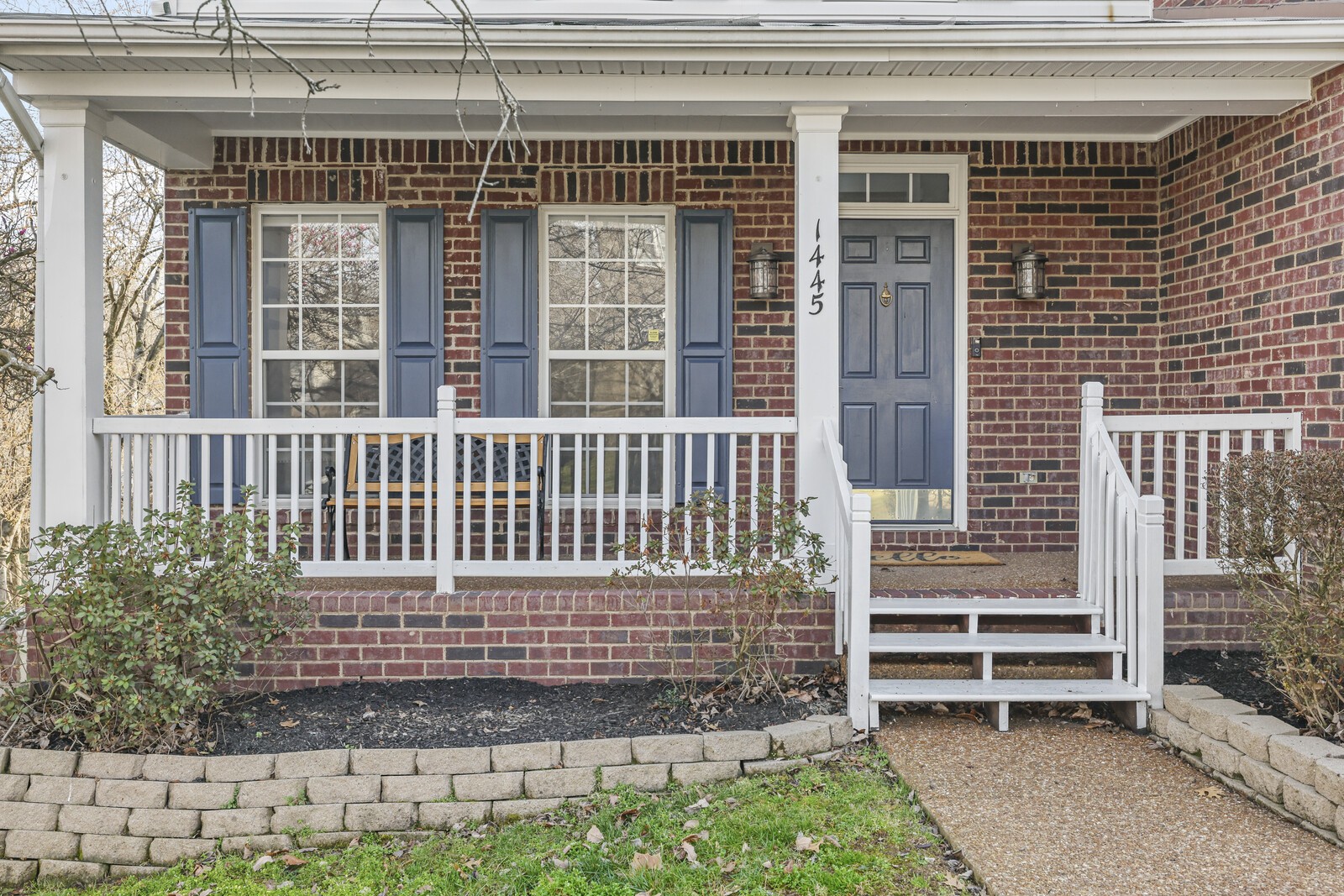 1445 Timber Ridge Cir