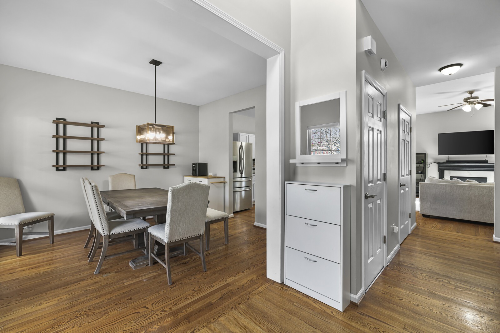 1445 Timber Ridge Cir