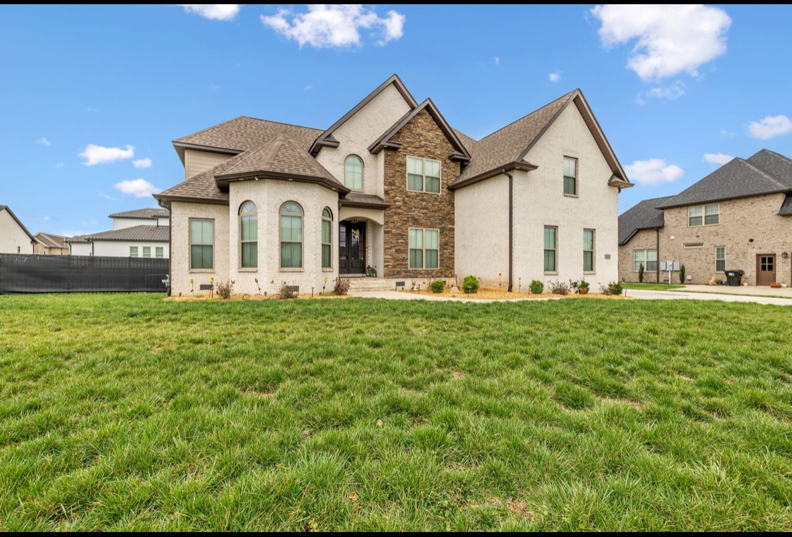 Middle Tennessee Properties 1 626 Reichert Ct