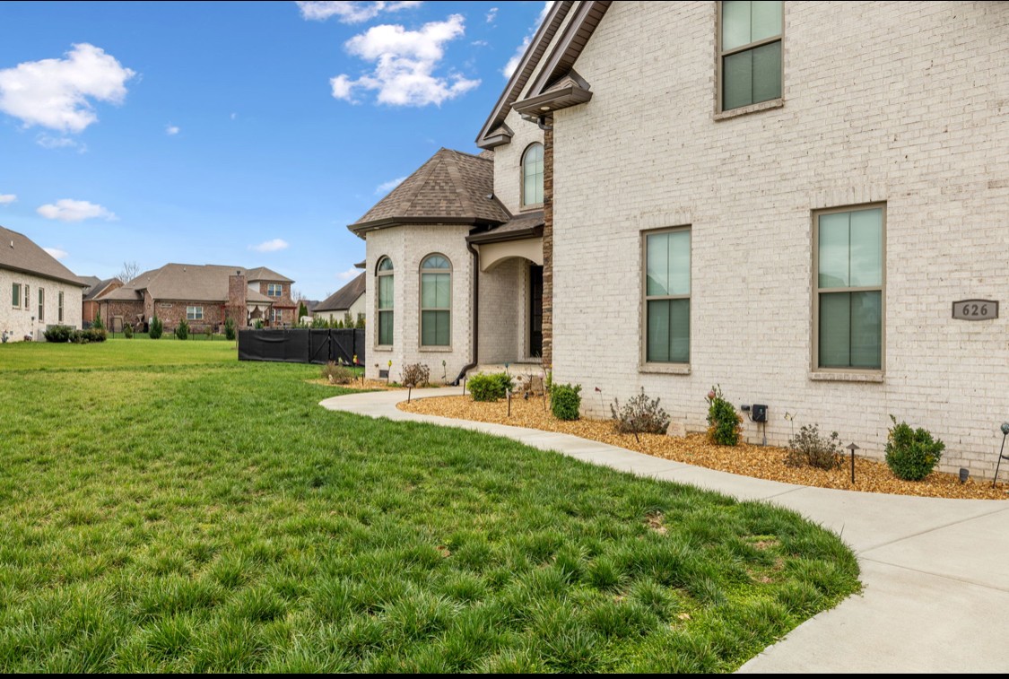 Middle Tennessee Properties 2 626 Reichert Ct