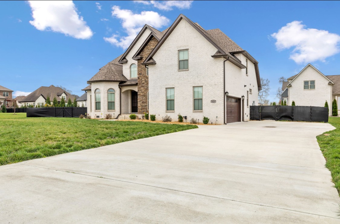 Middle Tennessee Properties 3 626 Reichert Ct