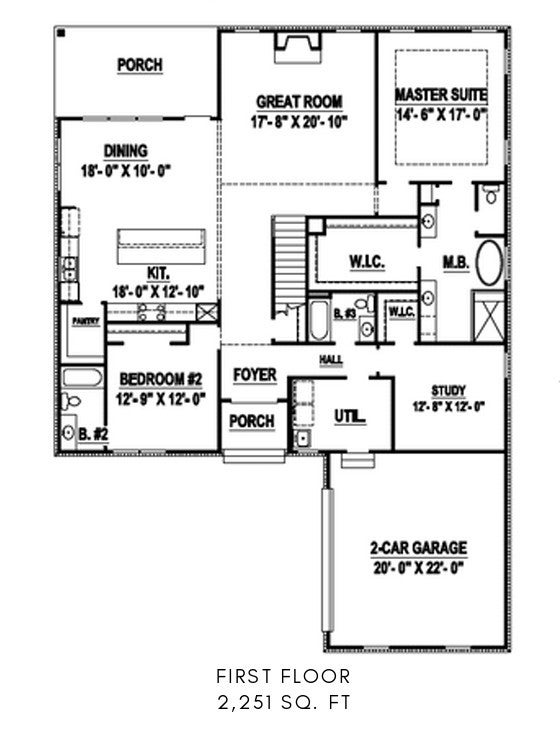 1205 Sarah Beth Ct