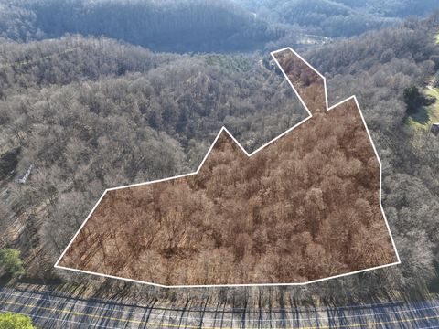 0 McMinnville Hwy Woodbury TN 37190