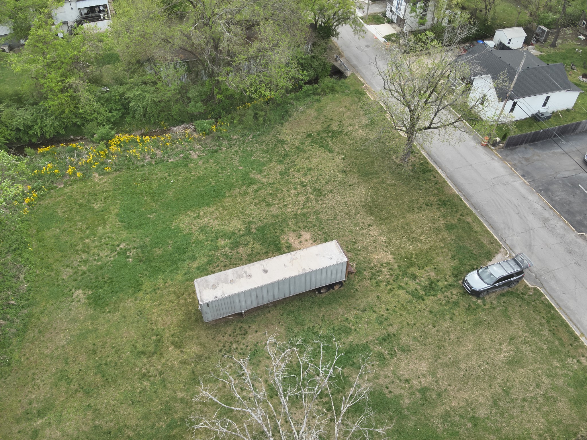 105 Andrews St
