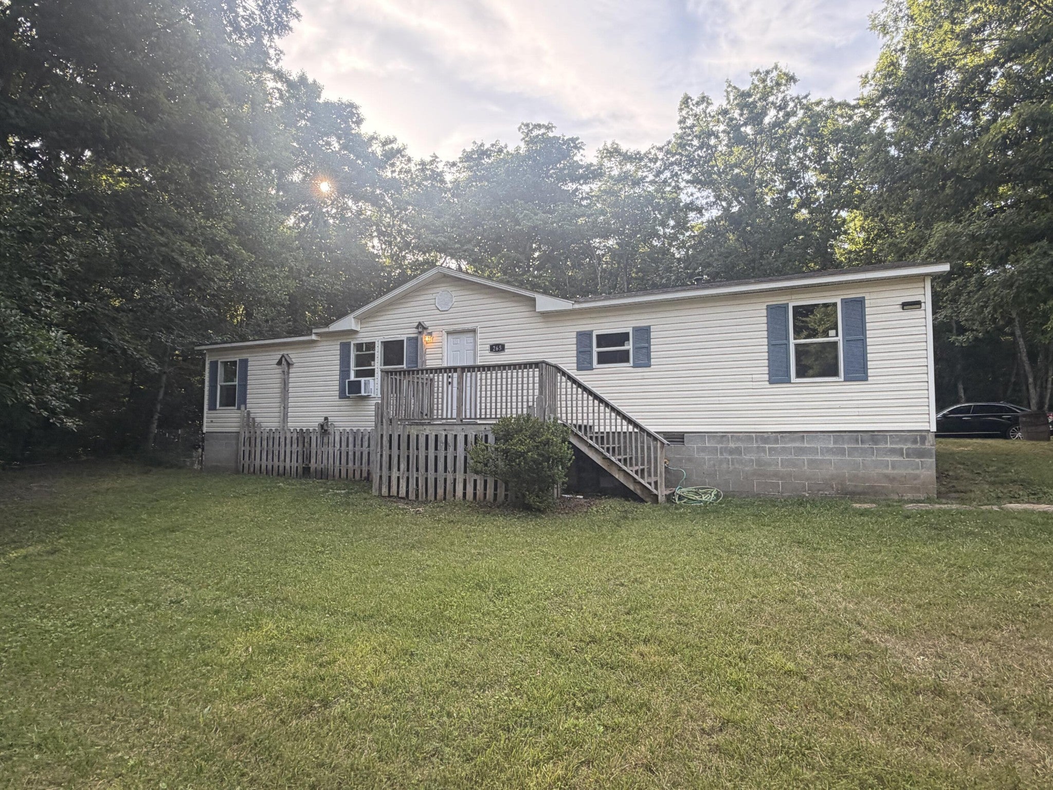 265 Frechette Lane