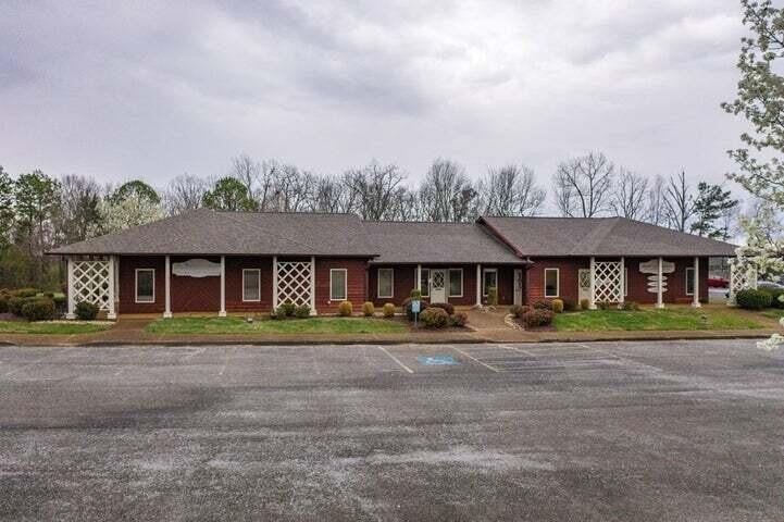 2650 Executive Park Drive NW