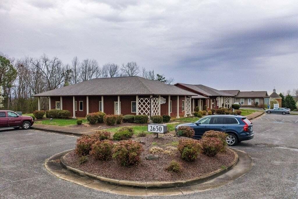 2650 Executive Park Drive NW