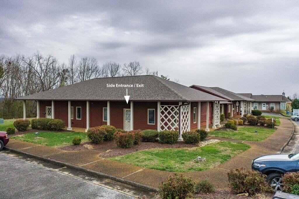 2650 Executive Park Drive NW