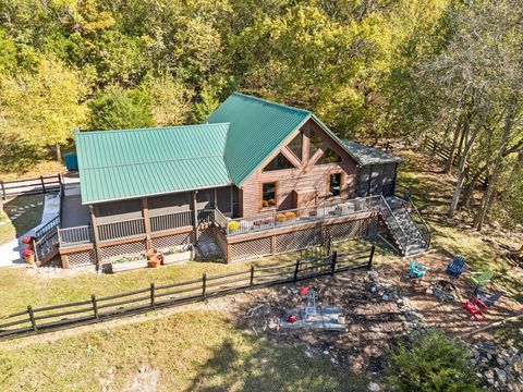 2846 Fuller Hollow Rd Cornersville TN 37047