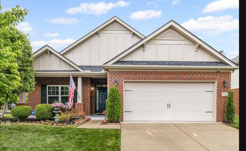 9301 Coralberry Dr Brentwood TN 37027