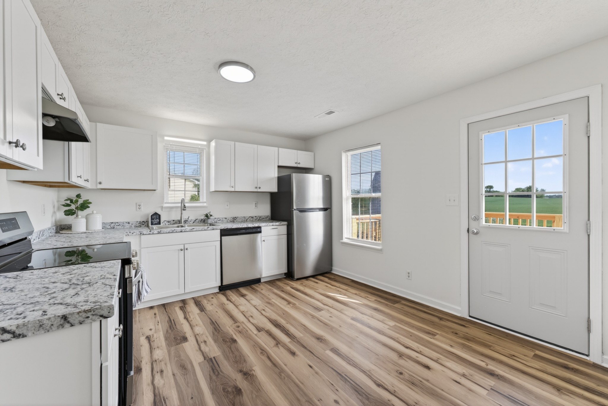 325 Bumpus Mill Road