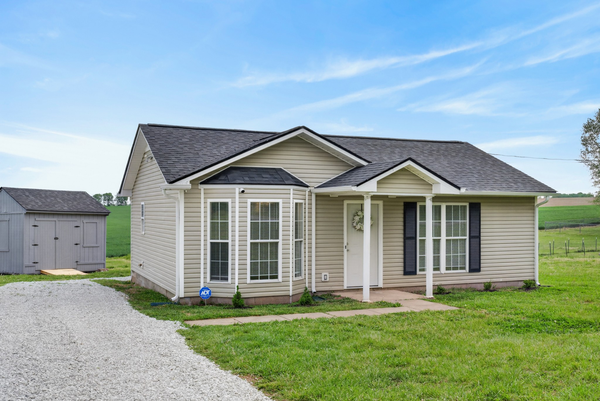 325 Bumpus Mill Road