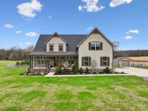 12745 N Milton Rd Milton TN 37118