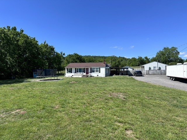 3200 Swindell Hollow Rd