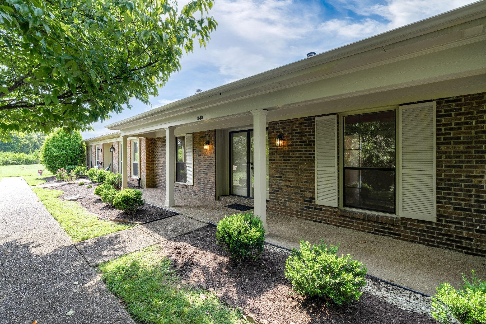 3-bed listing at 848 General George Patton Rd, Nashville
