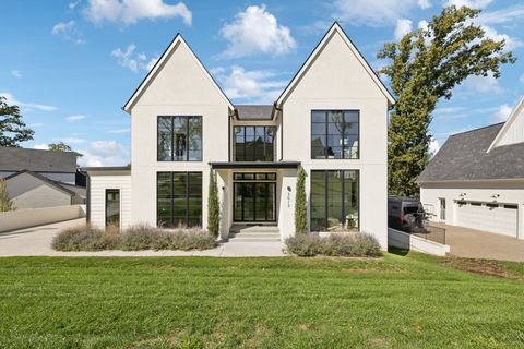 3013 Natures Landing Dr Franklin TN 37064