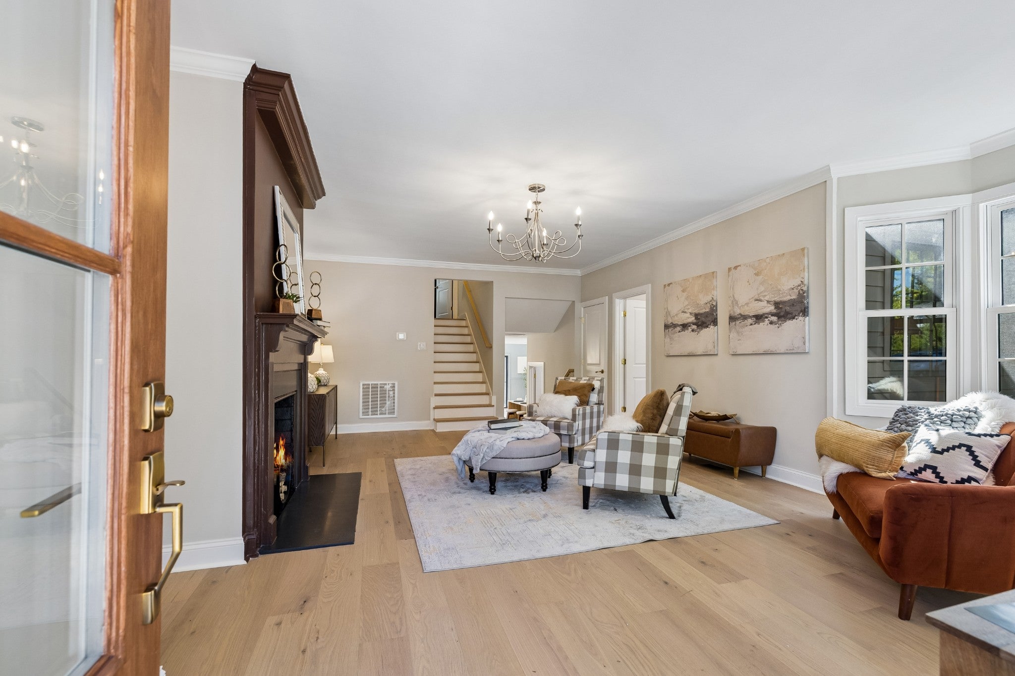 2808 Brightwood Ave