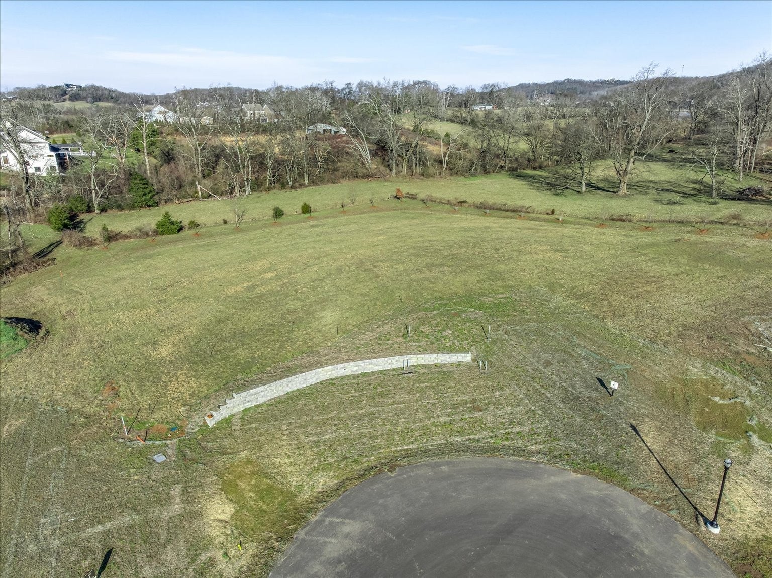 listing at 2209 Owl Meadows Ct, Franklin