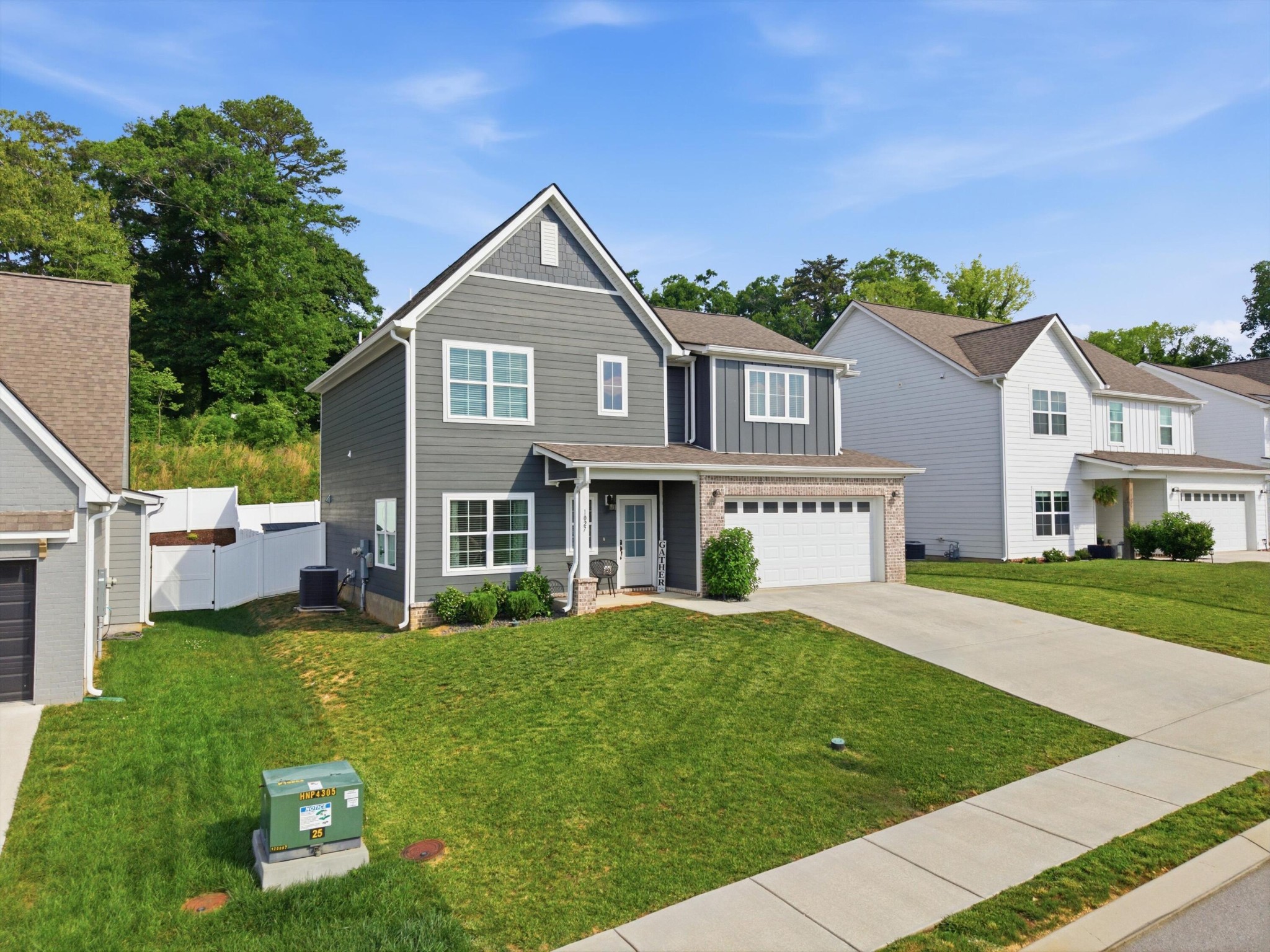 1027 Omaha Circle