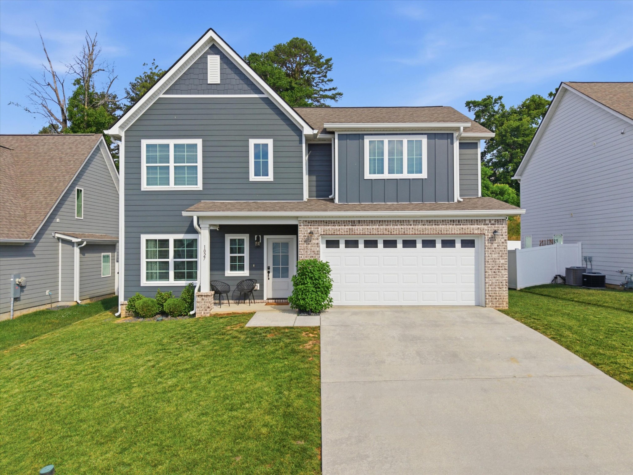 1027 Omaha Circle