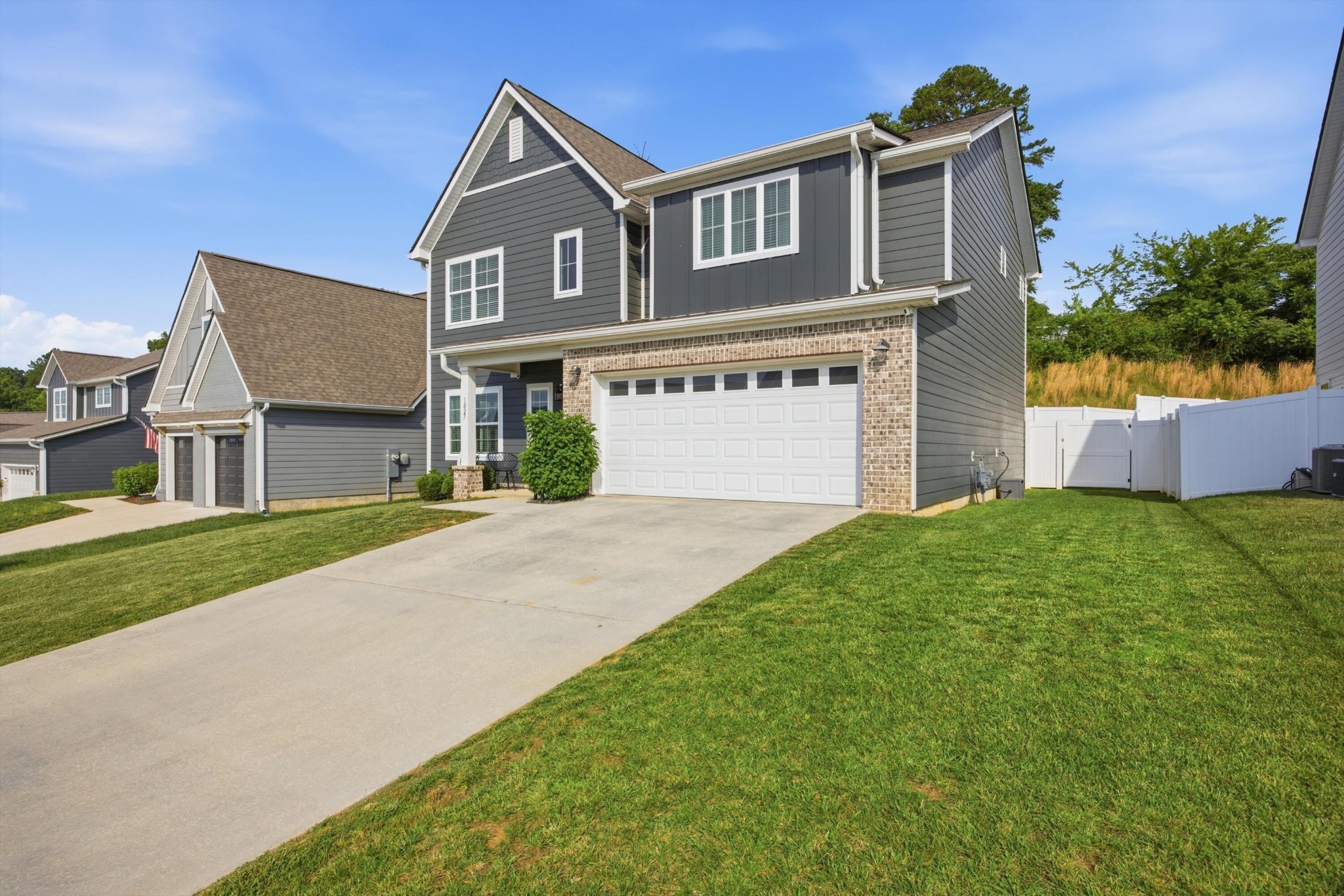 1027 Omaha Circle