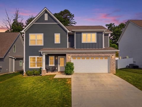 1027 Omaha Circle Hixson TN 37343