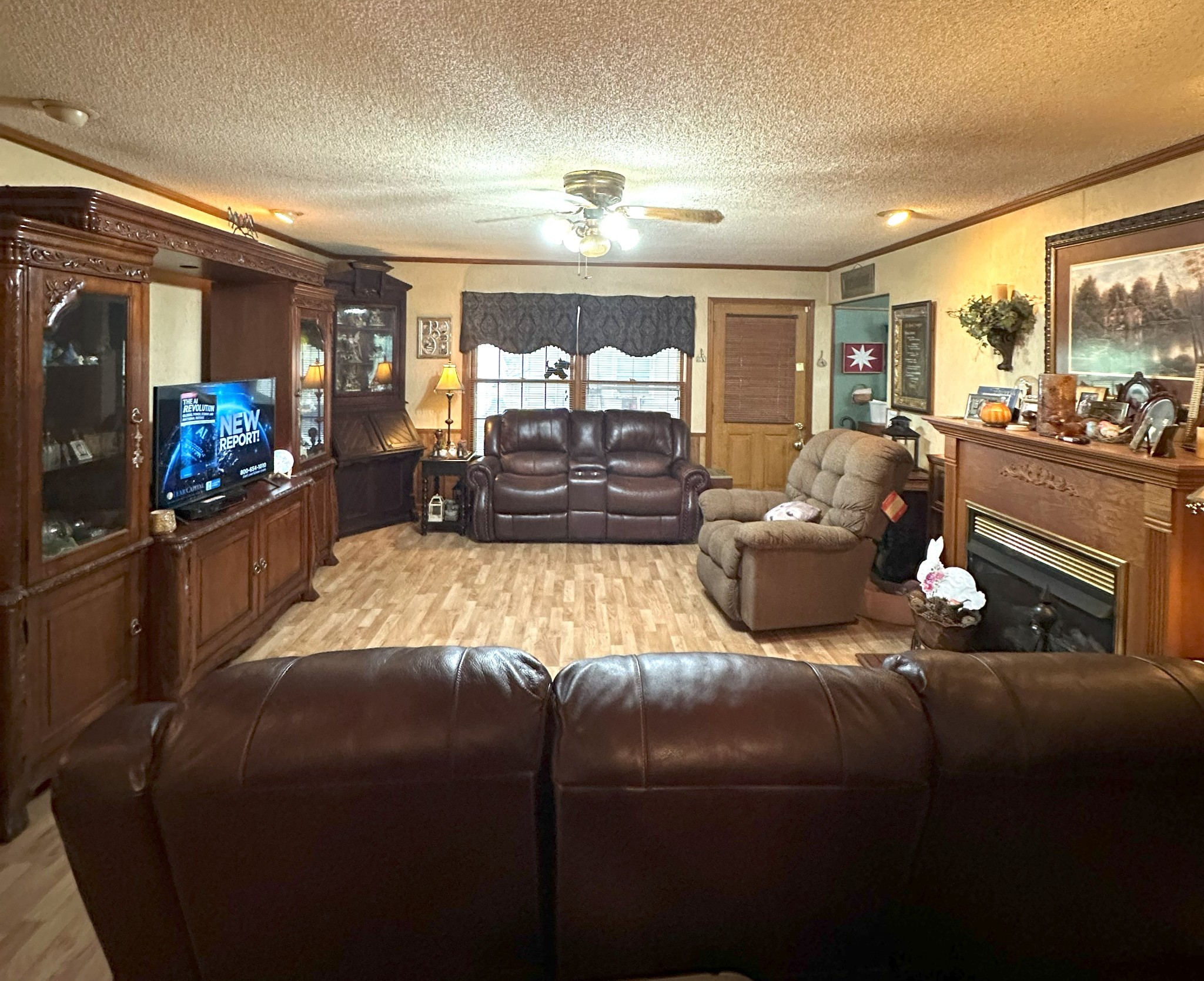 178 Lucas Rd
