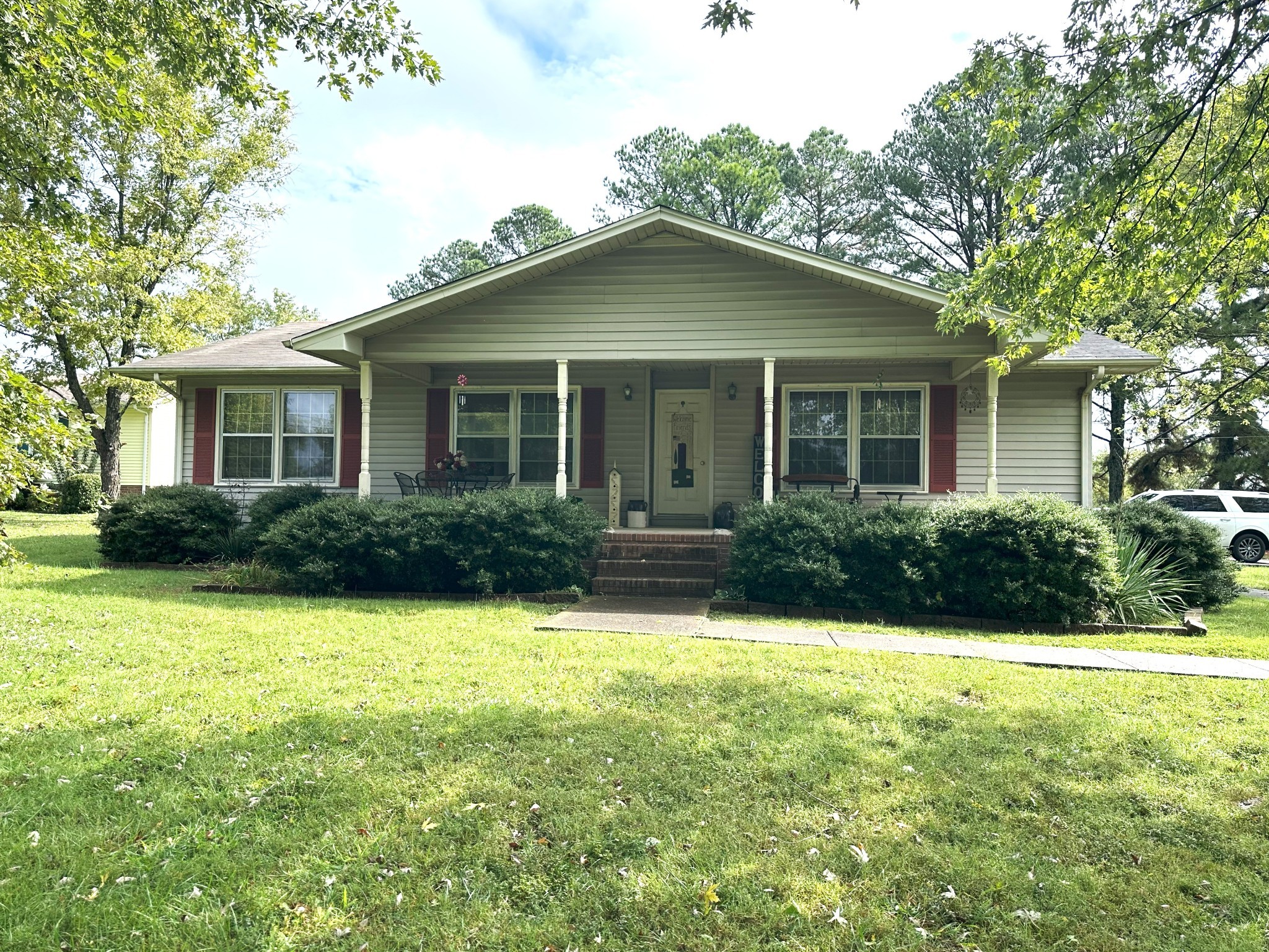 178 Lucas Rd