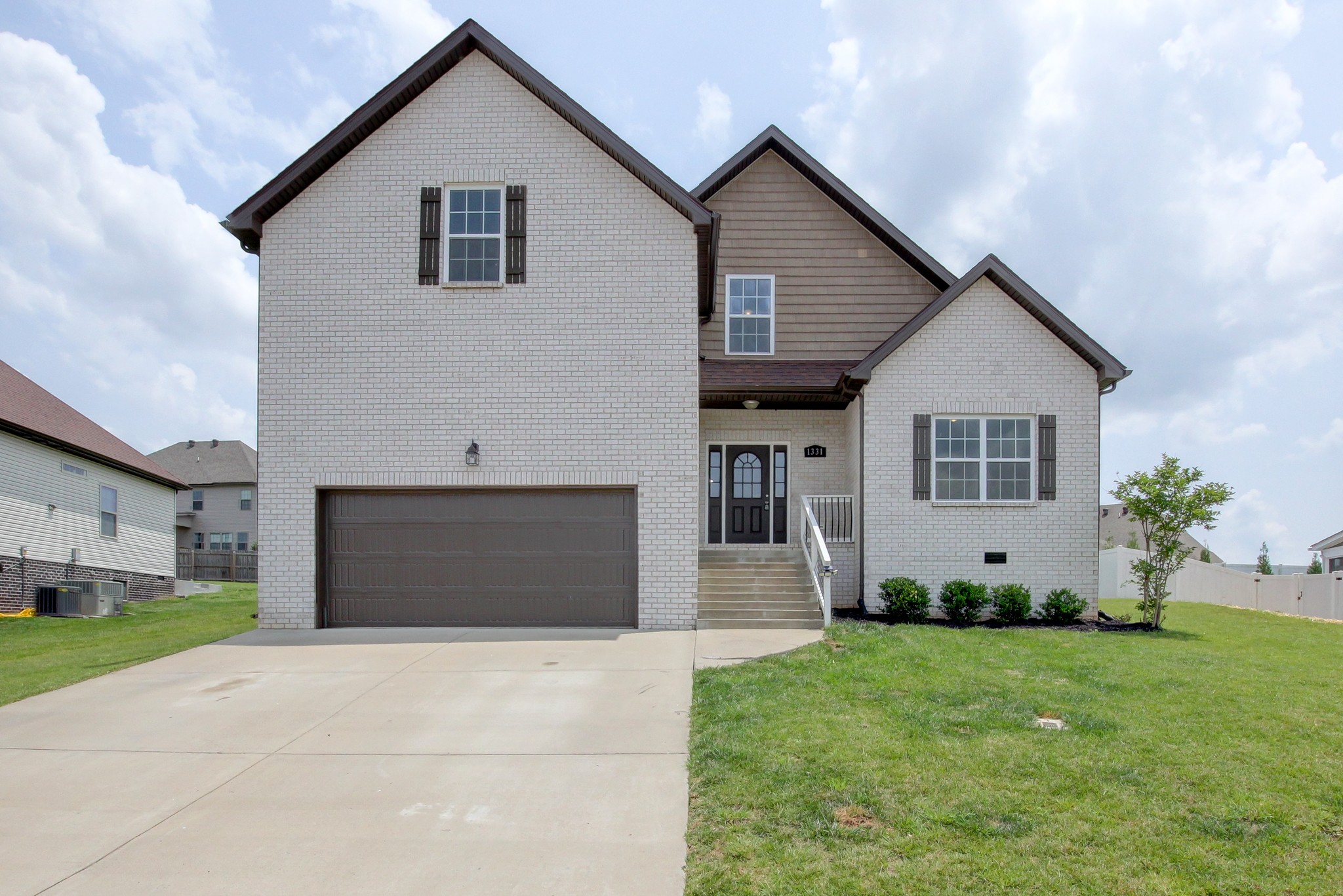 1331 Juniper Pass