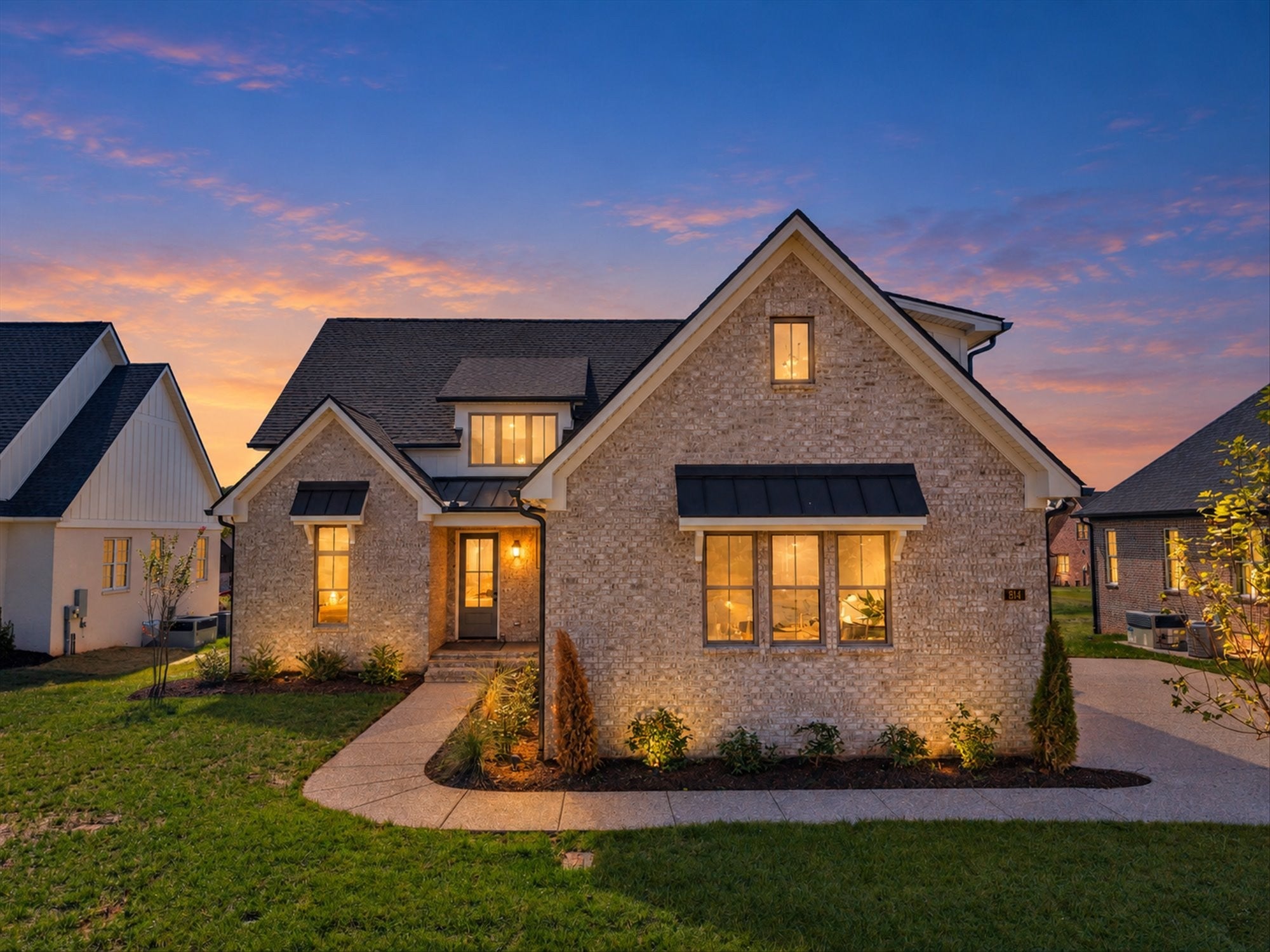 814 Brookdale Ct