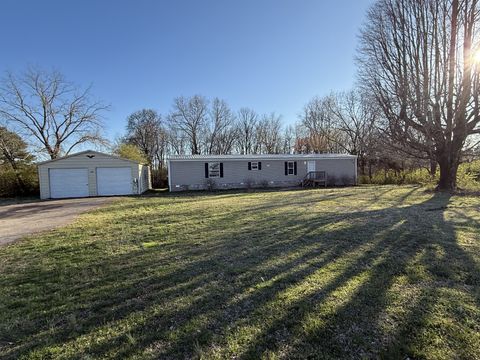 1102 Nails Creek Rd, Dickson, TN 37055 - MLS#: 2816076