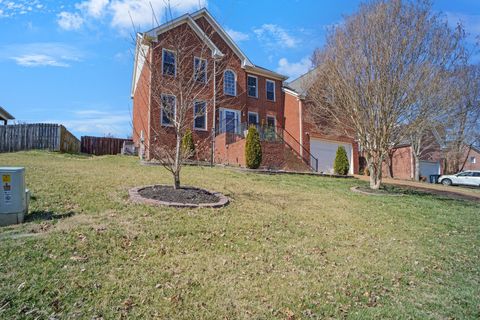 152 Mansker Park Dr Hendersonville TN 37075