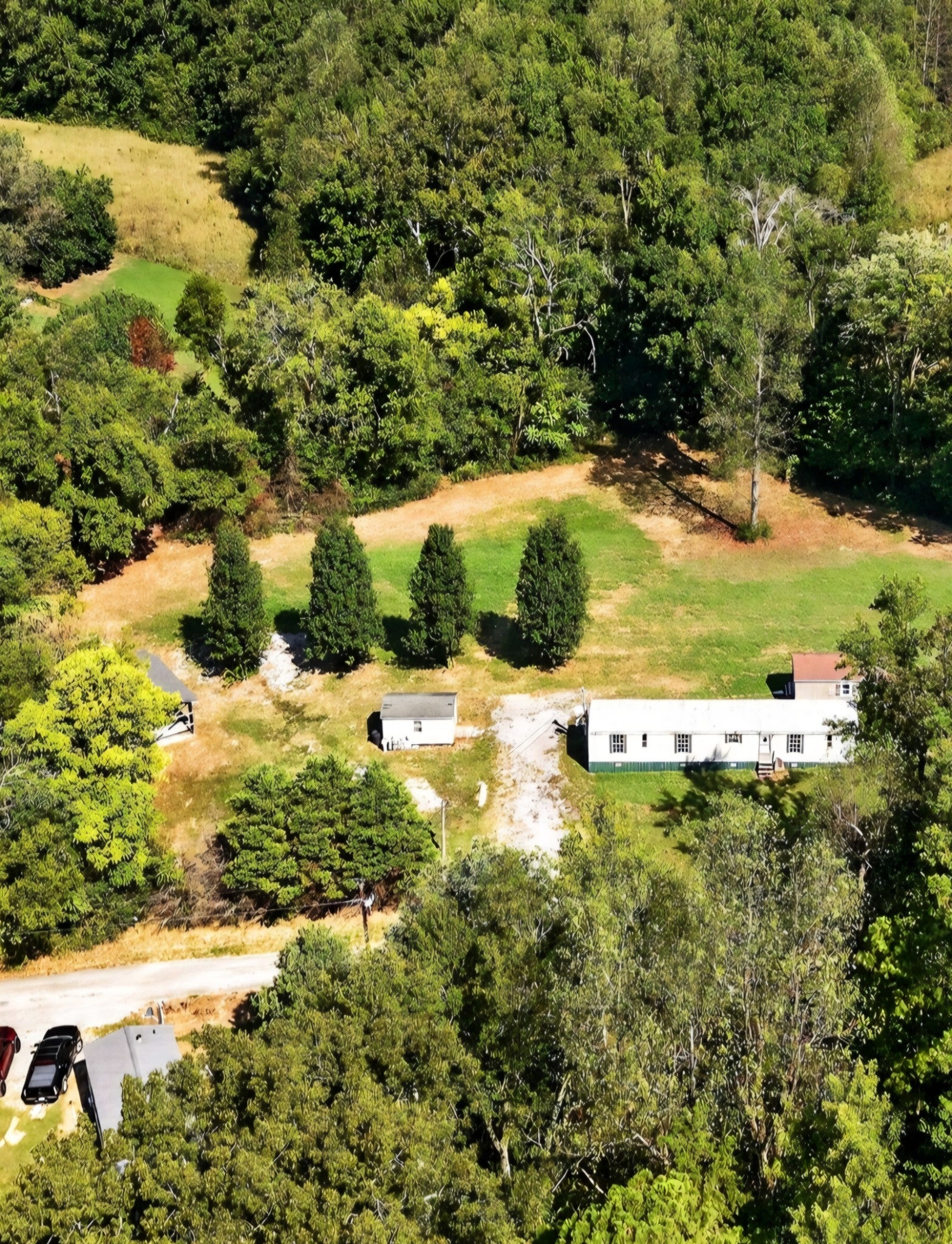 73 Patterson Rd