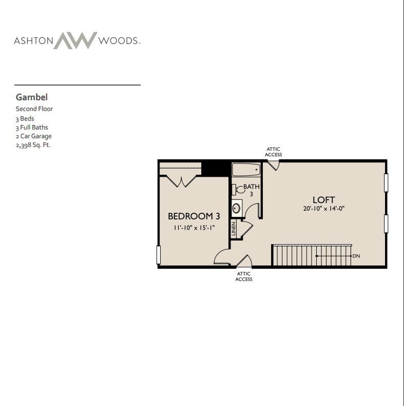 201 Jasmine Way